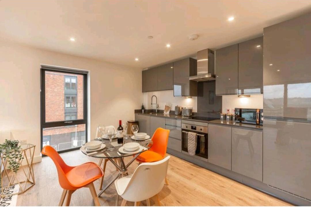 Photo of Others in Earlswood