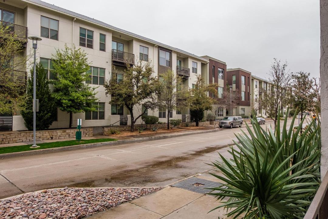 Photo of Others in Fort Worth Cultural District