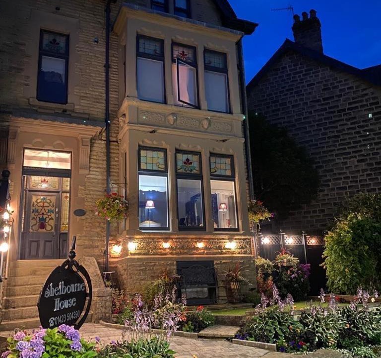 Photo of Others in Harrogate