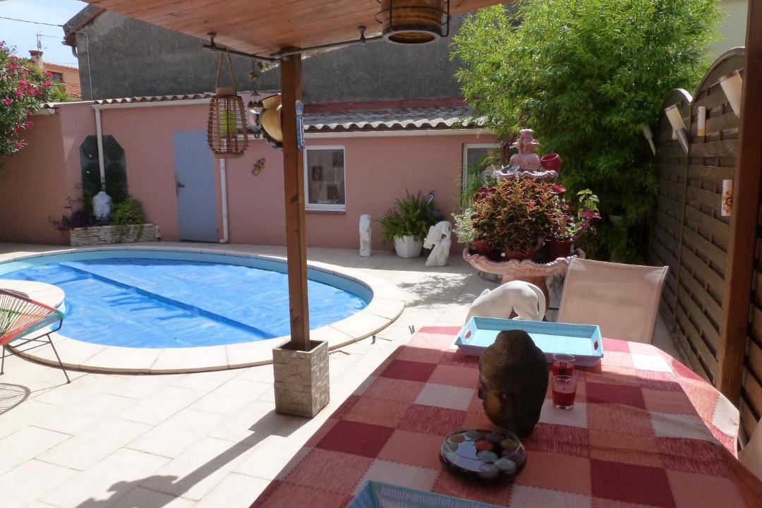 Photo of Outdoor in Moyen-Vernet