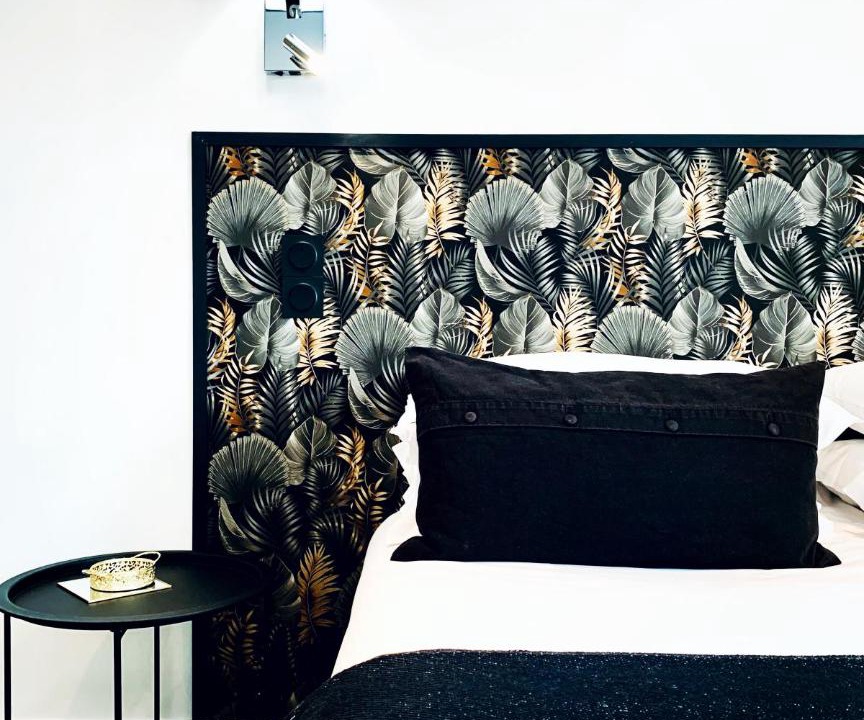 Photo of Bedroom in Le Touquet-Paris-Plage