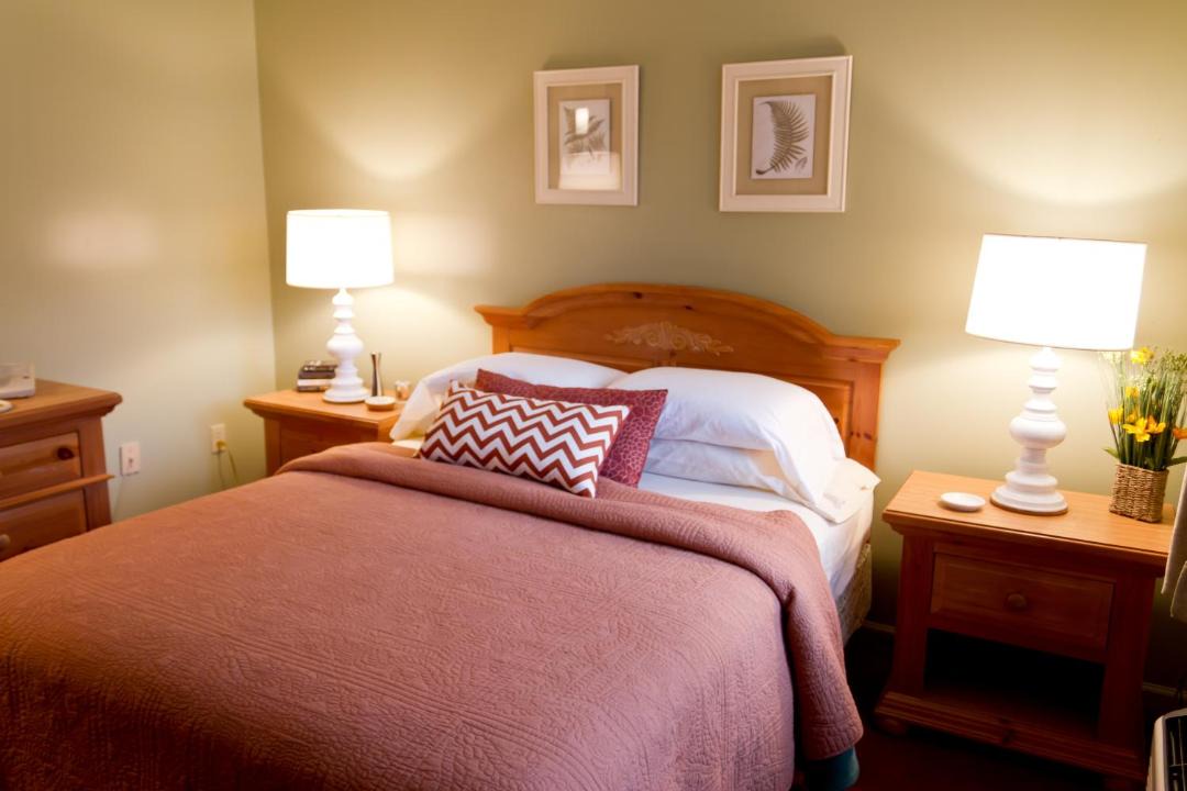 Photo of Bedroom in Ludington