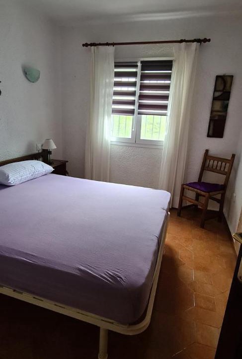 Photo of Bedroom in Panorama