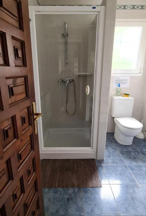 Photo of Bathroom in Panorama