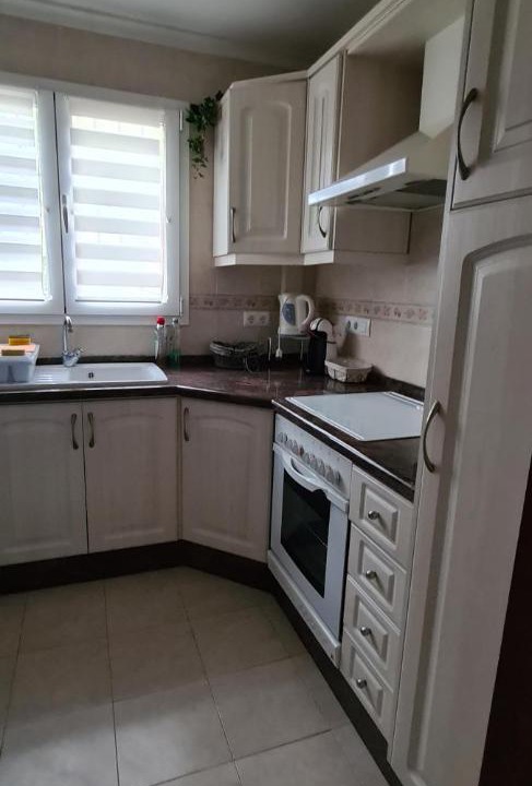 Photo of Kitchen in Panorama