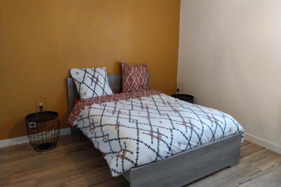 Photo of Bedroom in Chailloue