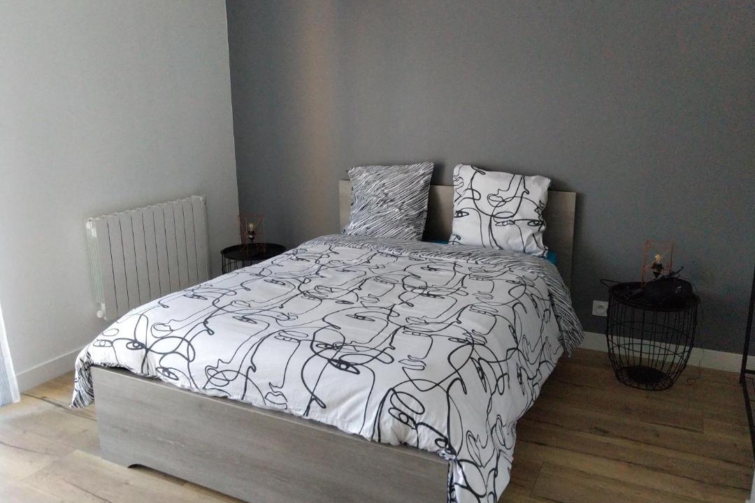 Photo of Bedroom in Chailloue