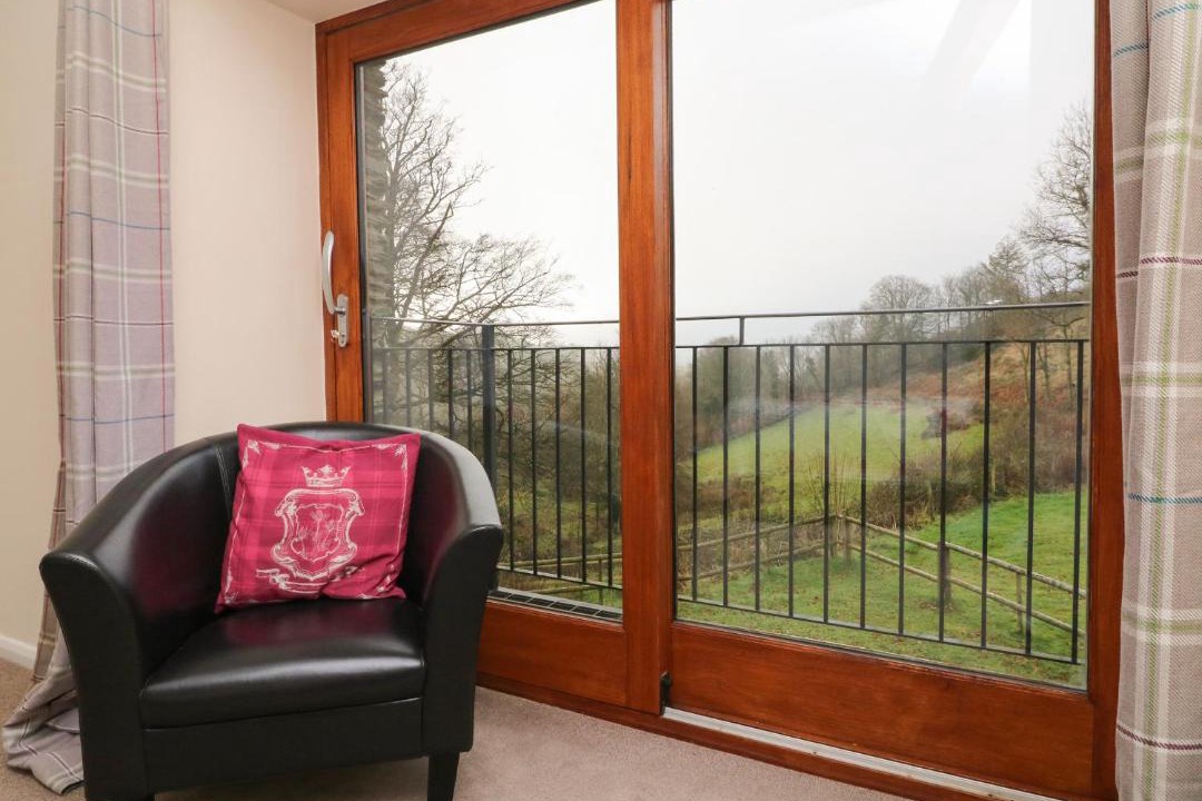 Photo of Patio Balcony in Wheddon Cross