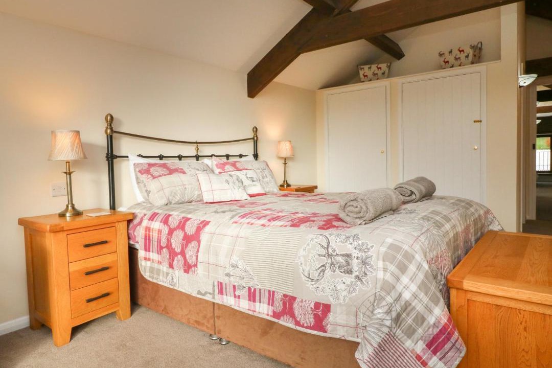 Photo of Bedroom in Wheddon Cross