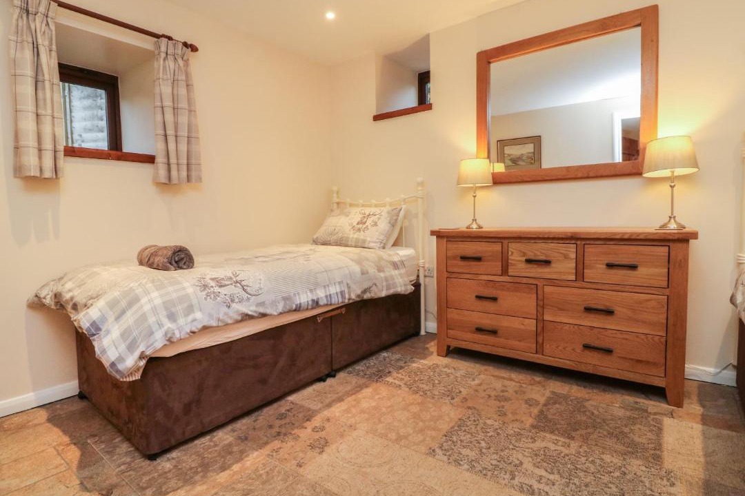 Photo of Bedroom in Wheddon Cross