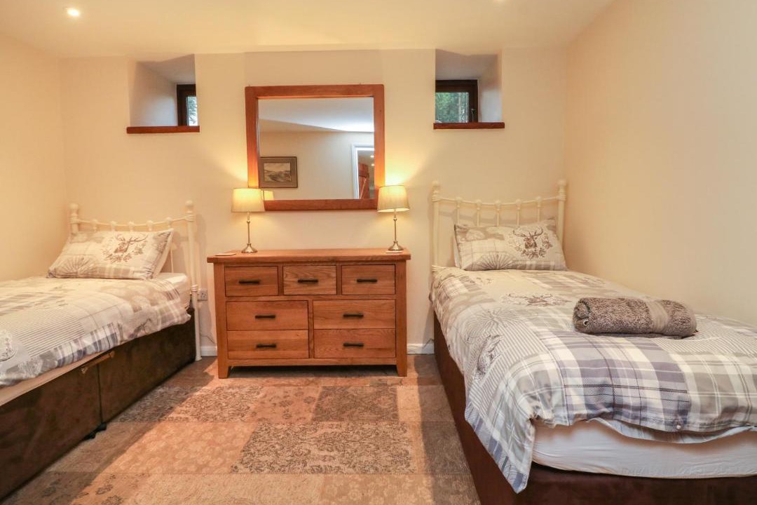 Photo of Bedroom in Wheddon Cross