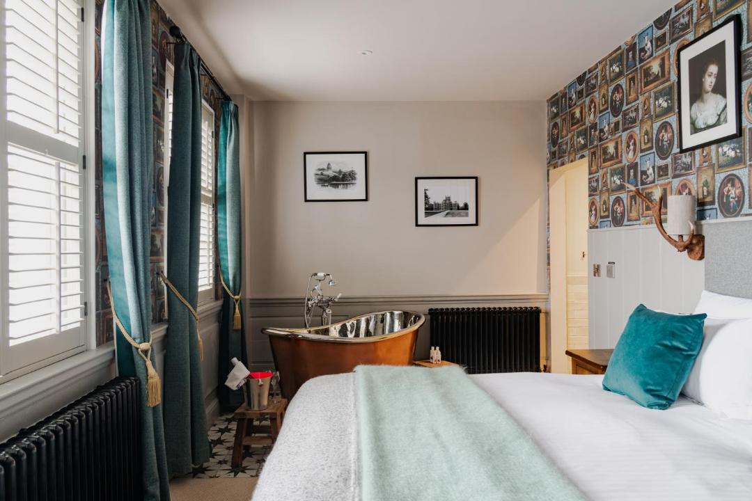 Photo of Others in Newbury