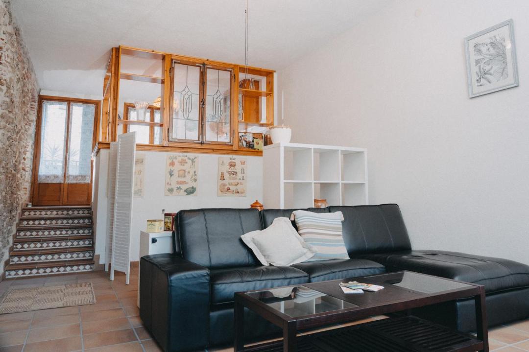 Photo of Livingroom in Laroque-des-Alberes