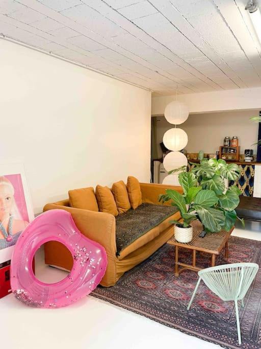 Photo of Livingroom in Grosrouvre