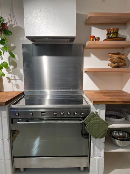 Photo of Kitchen in Grosrouvre