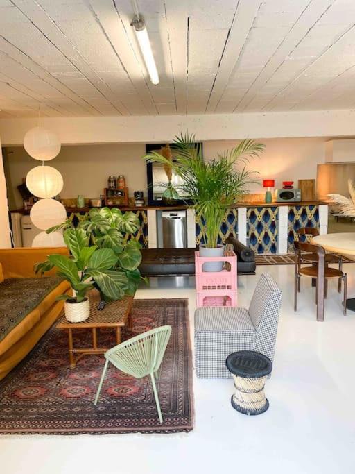 Photo of Livingroom in Grosrouvre