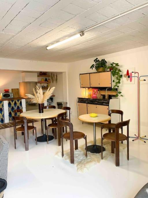 Photo of Livingroom in Grosrouvre