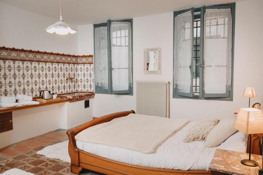 Photo of Bedroom in Laroque-des-Alberes