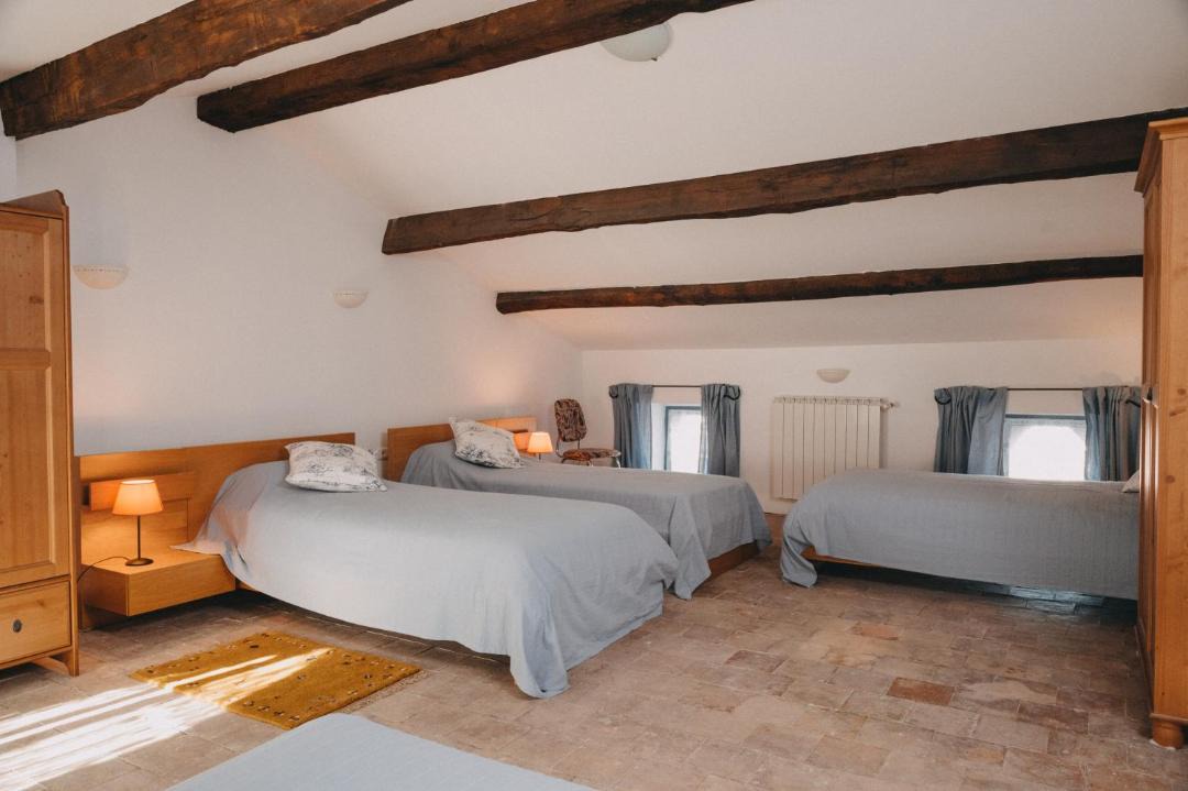 Photo of Bedroom in Laroque-des-Alberes