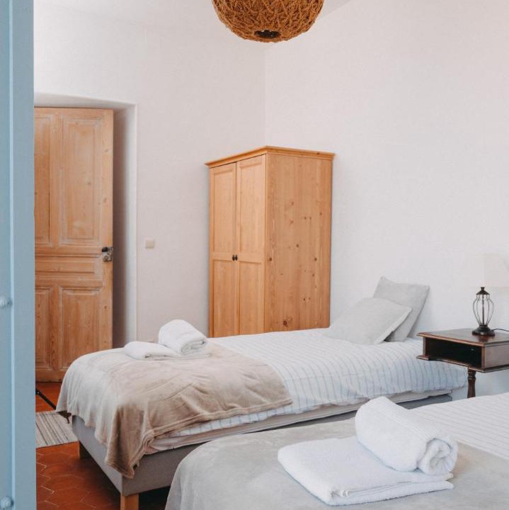 Photo of Bedroom in Laroque-des-Alberes