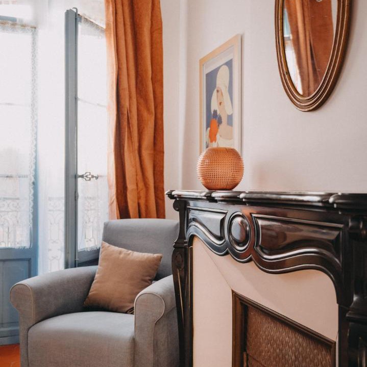 Photo of Livingroom in Laroque-des-Alberes