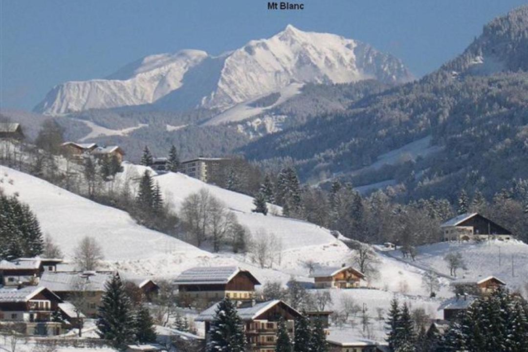 Photo of Others in Flumet