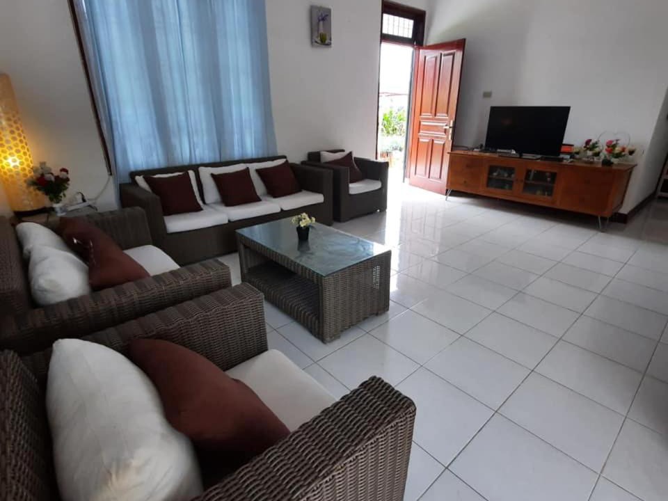 Photo of Livingroom in Ambarita