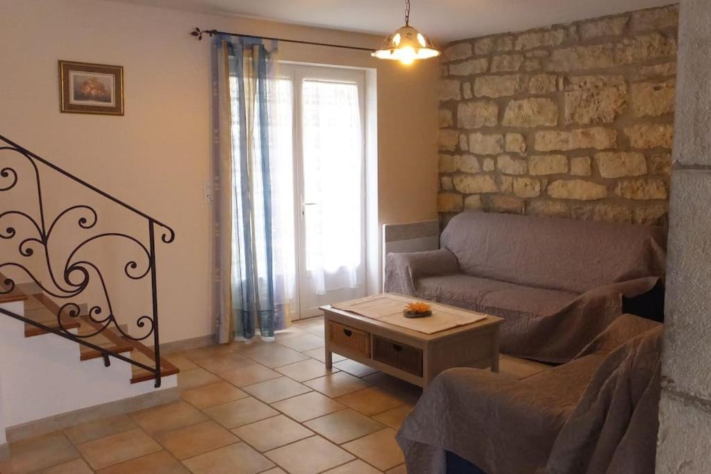 Photo of Others in Berrias-et-Casteljau
