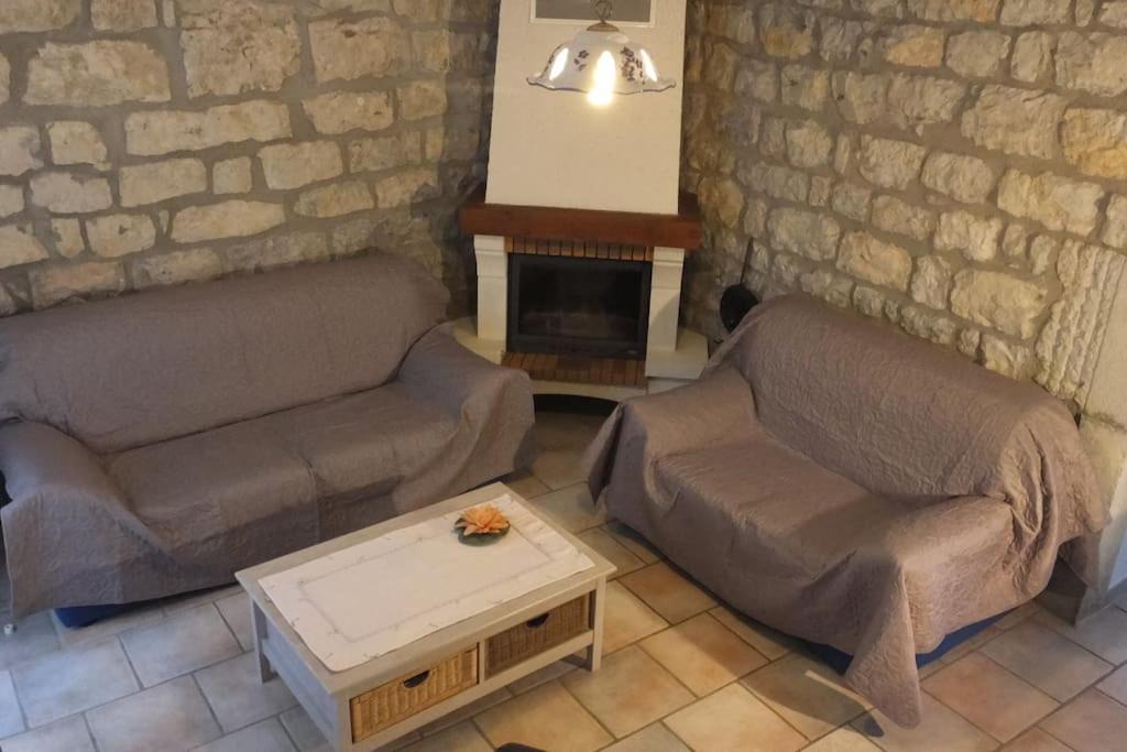 Photo of Others in Berrias-et-Casteljau