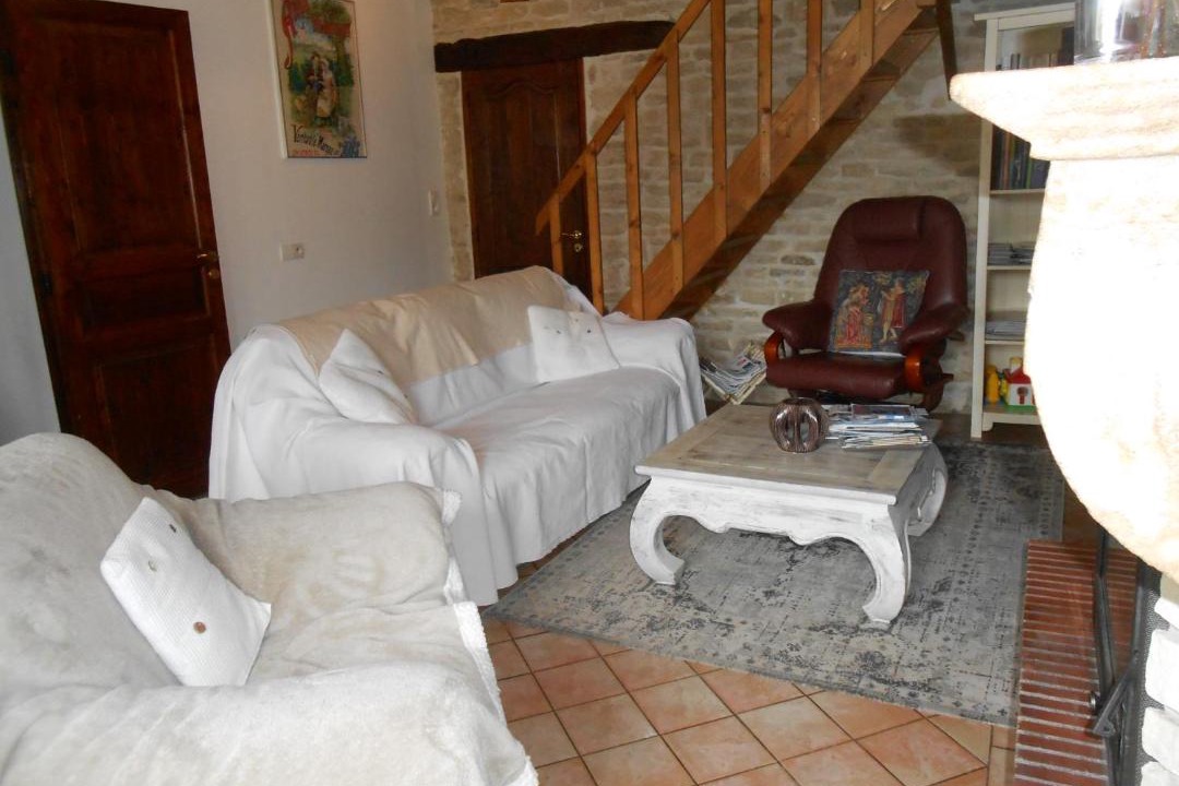 Photo of Others in Sennevoy-le-Bas