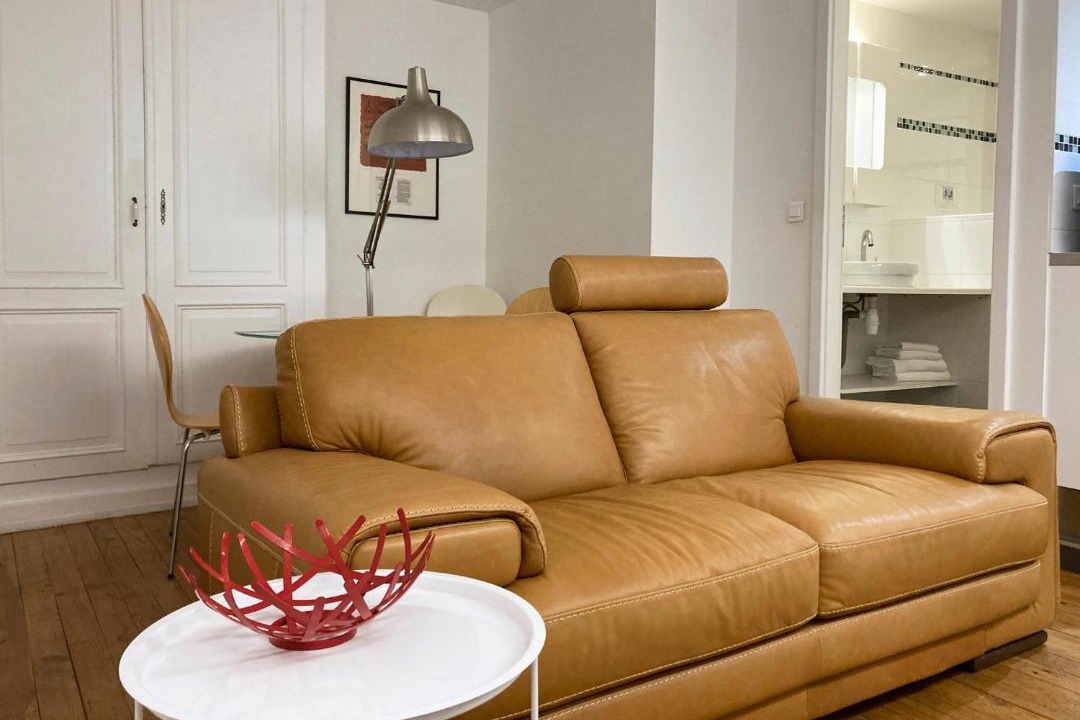 Photo of Livingroom in Colmar Centre Ville