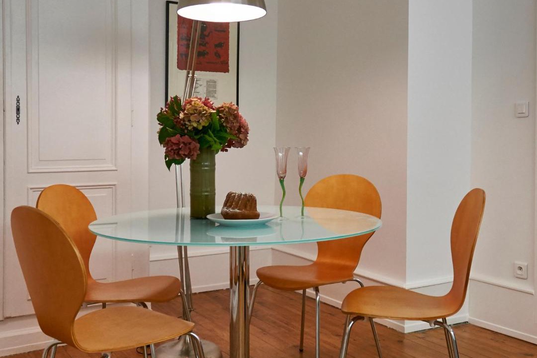 Photo of Livingroom in Colmar Centre Ville