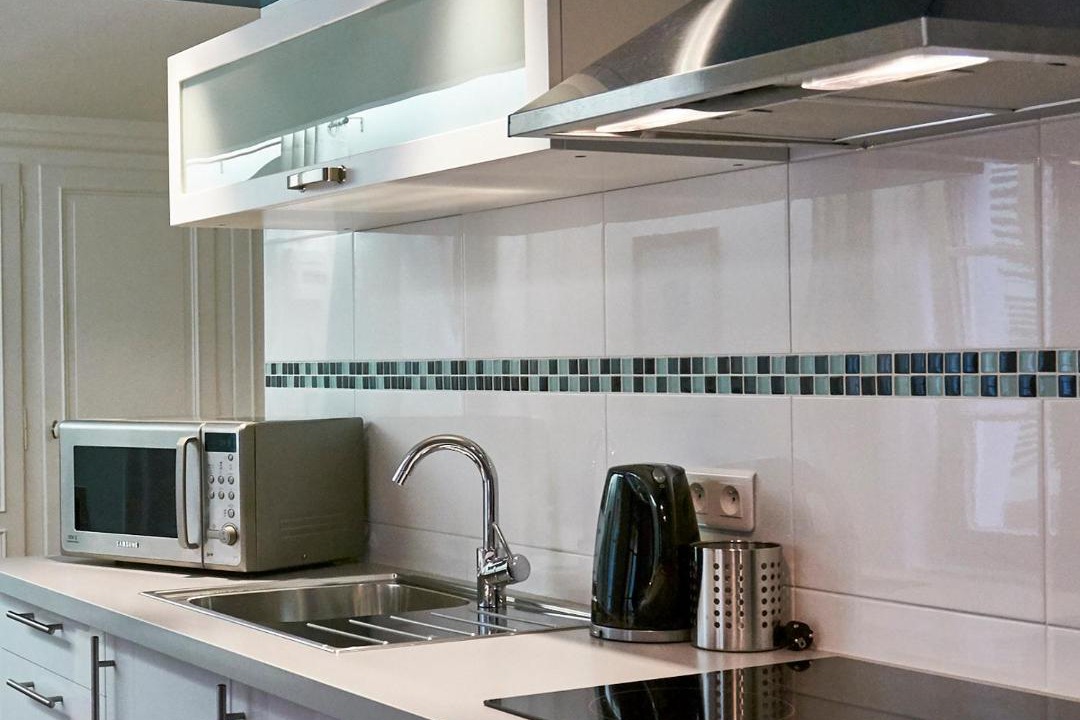 Photo of Kitchen in Colmar Centre Ville