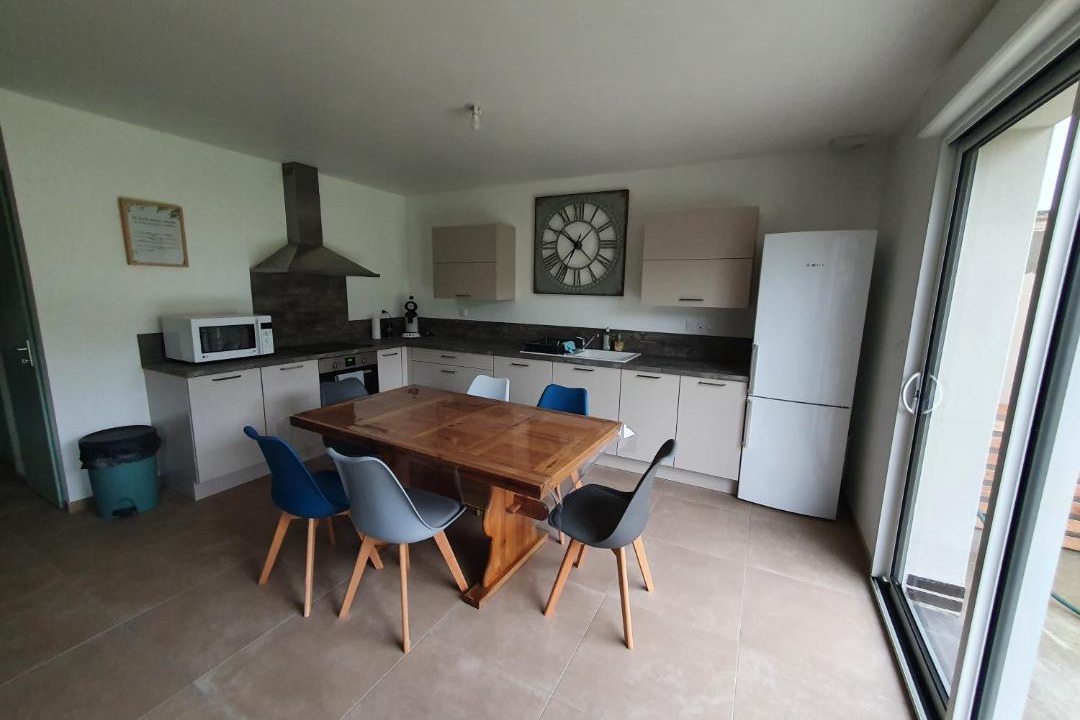 Photo of Livingroom in Audruicq