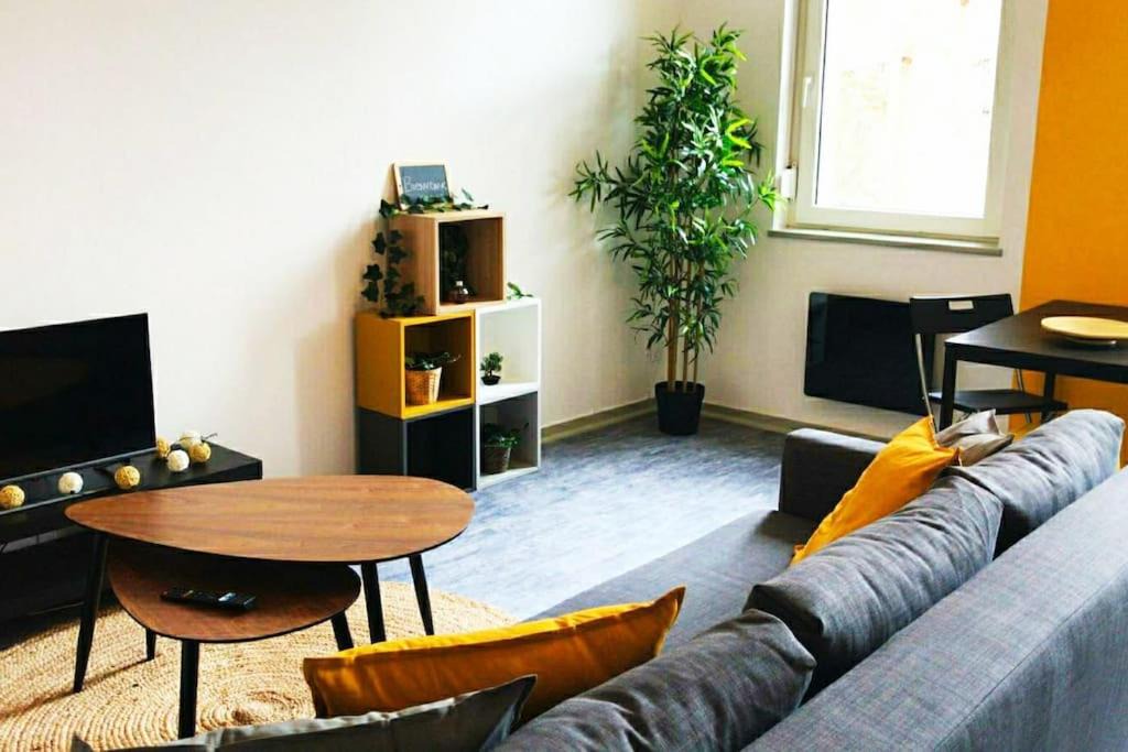 Photo of Livingroom in Valence