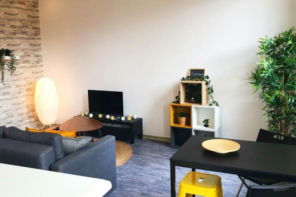 Photo of Livingroom in Valence