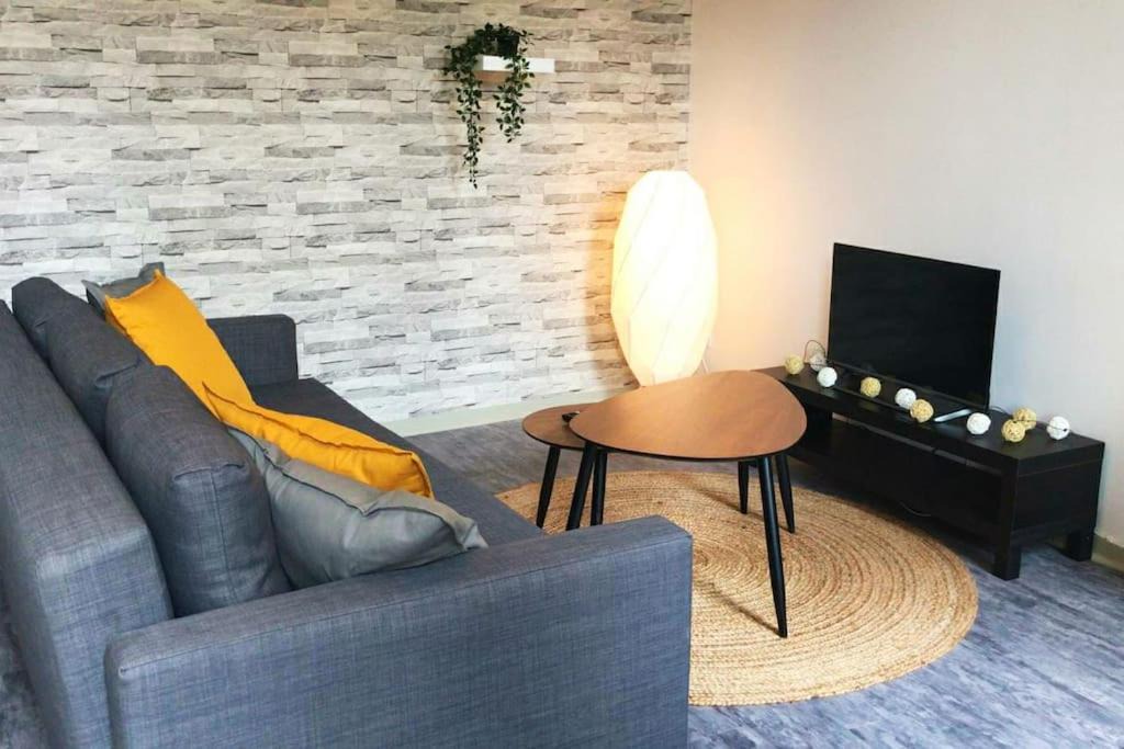 Photo of Livingroom in Valence