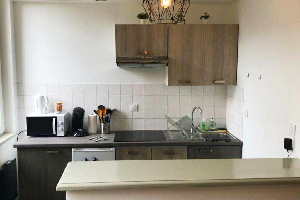 Photo of Kitchen in Valence