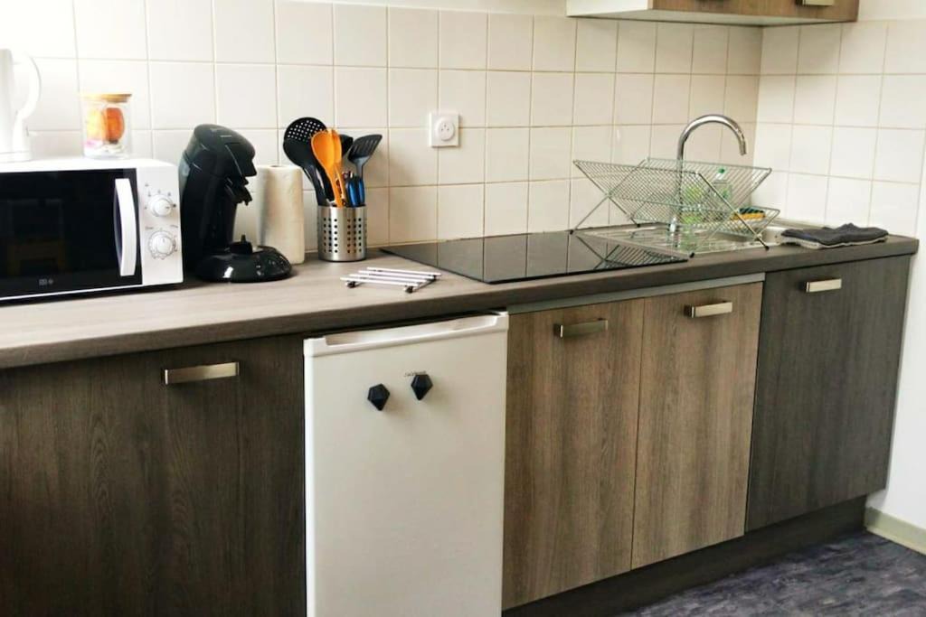 Photo of Kitchen in Valence