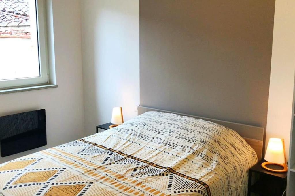 Photo of Bedroom in Valence