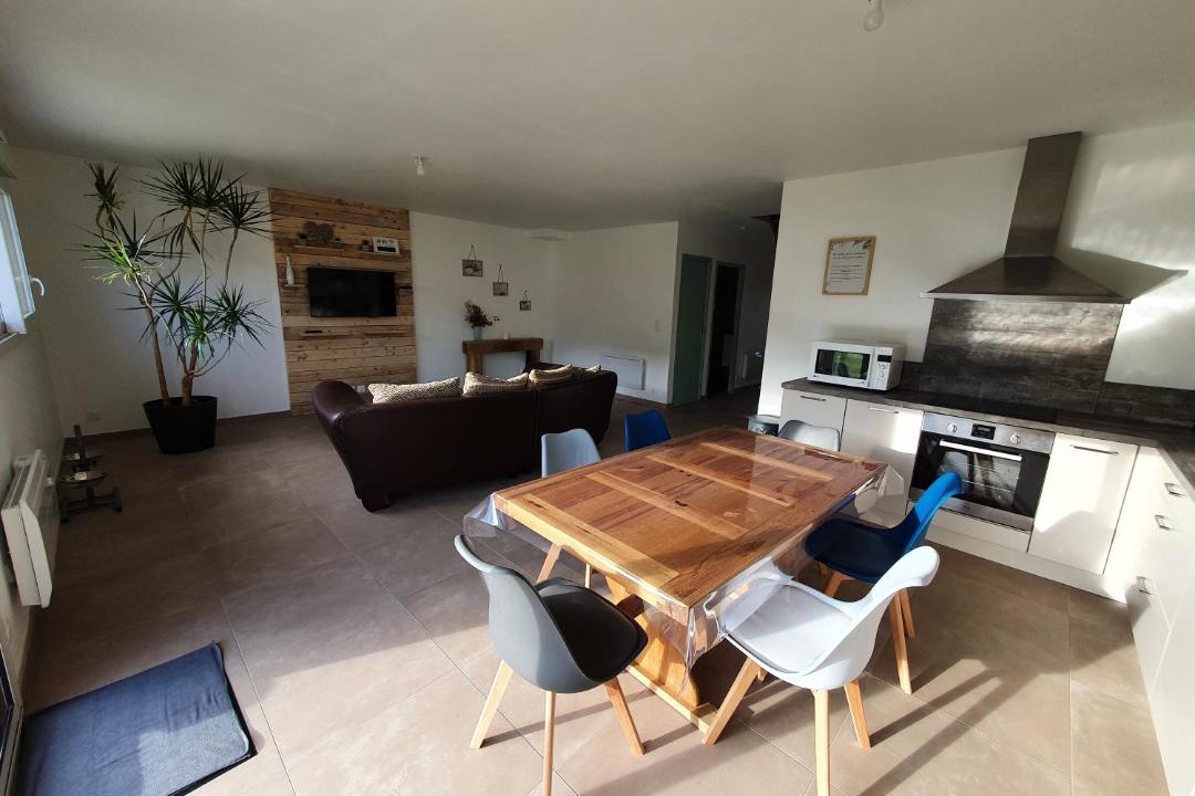 Photo of Livingroom in Audruicq