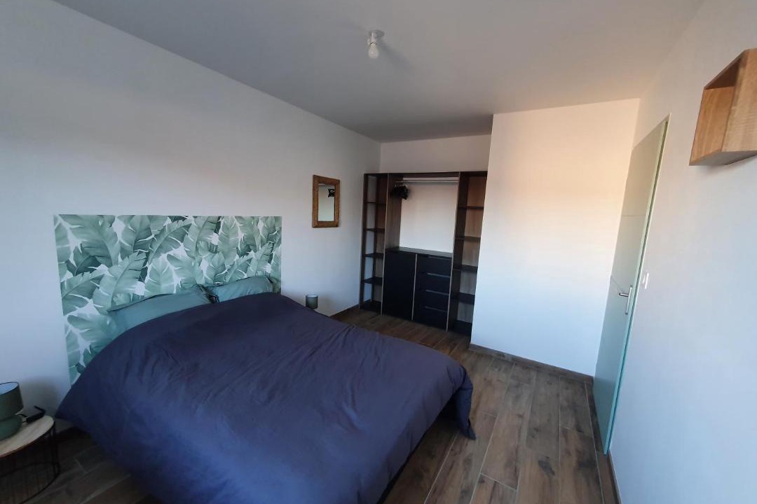 Photo of Bedroom in Audruicq