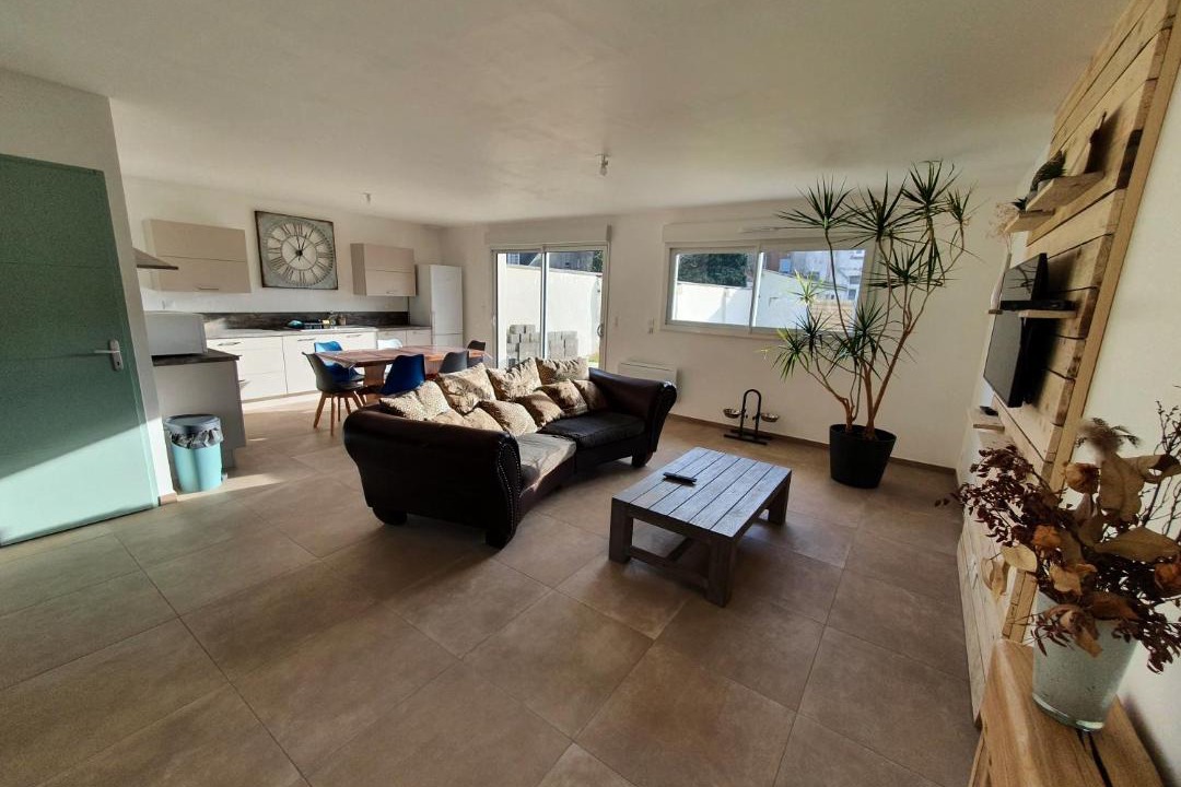 Photo of Livingroom in Audruicq