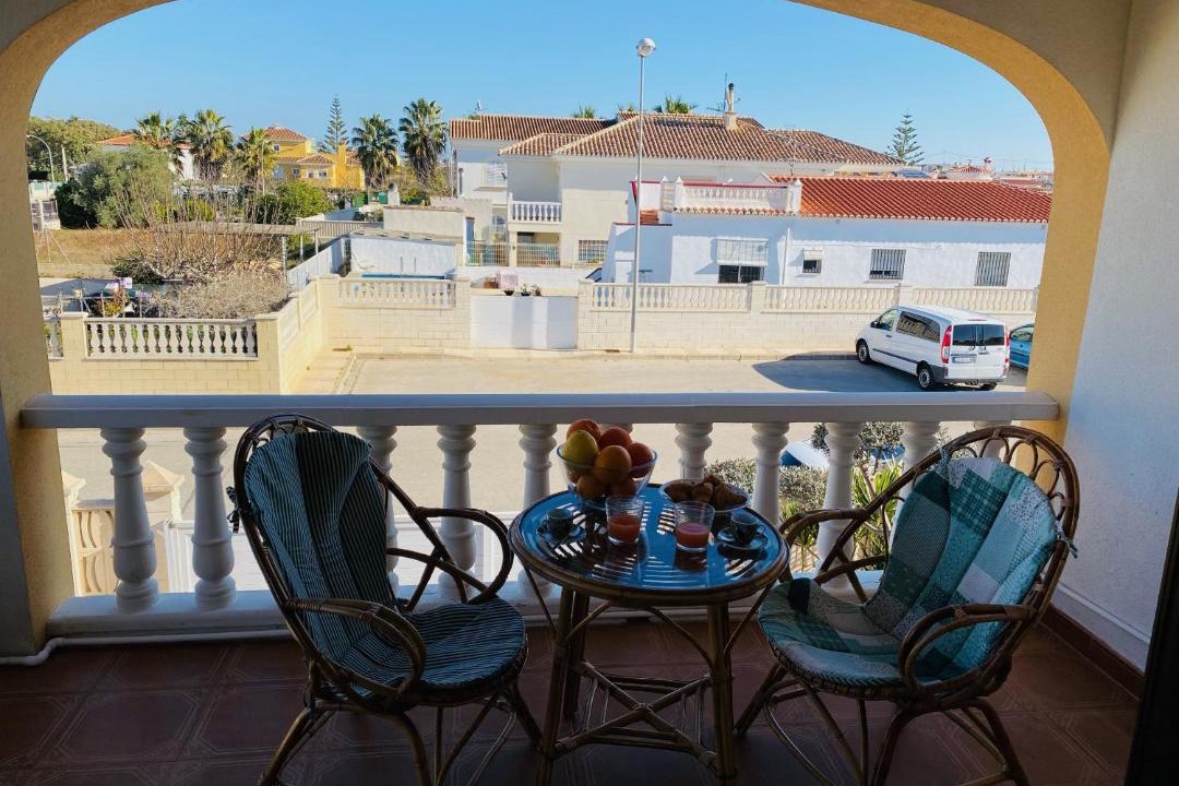 Photo of Patio Balcony in Oliva
