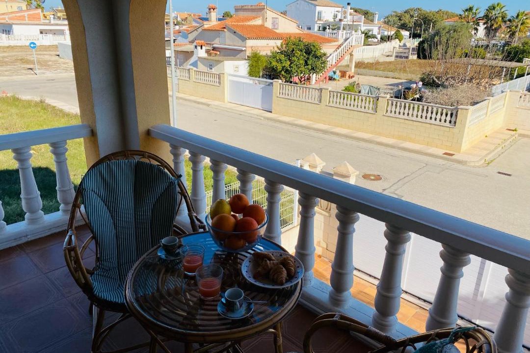Photo of Patio Balcony in Oliva