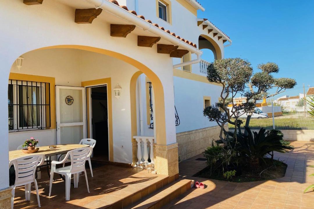 Photo of Patio Balcony in Oliva