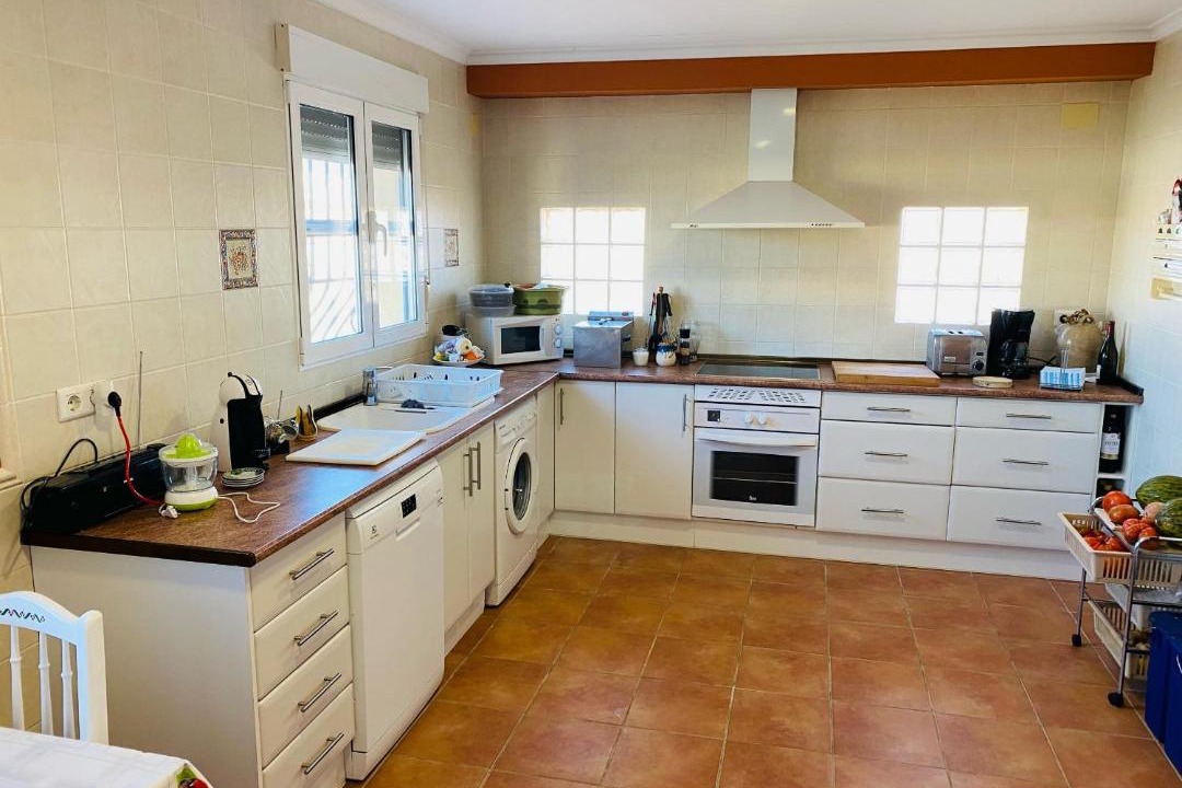 Photo of Kitchen in Oliva