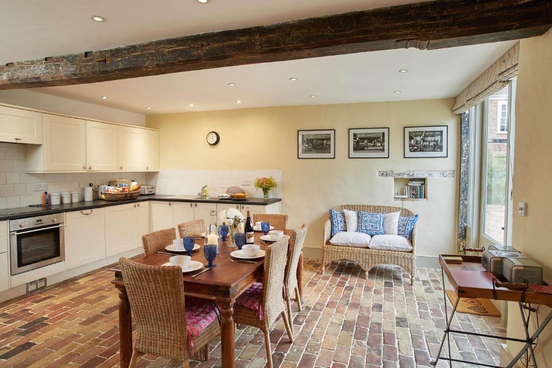 Photo of Kitchen in Banningham