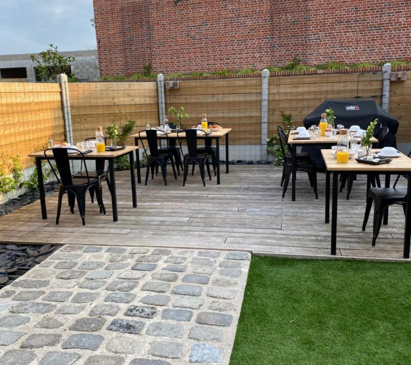 Photo of Others in Saint-Aubin