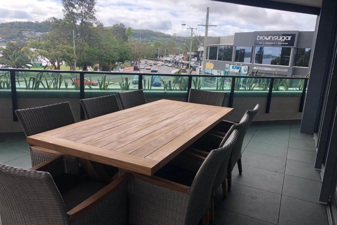 Photo of Patio Balcony in Warners Bay
